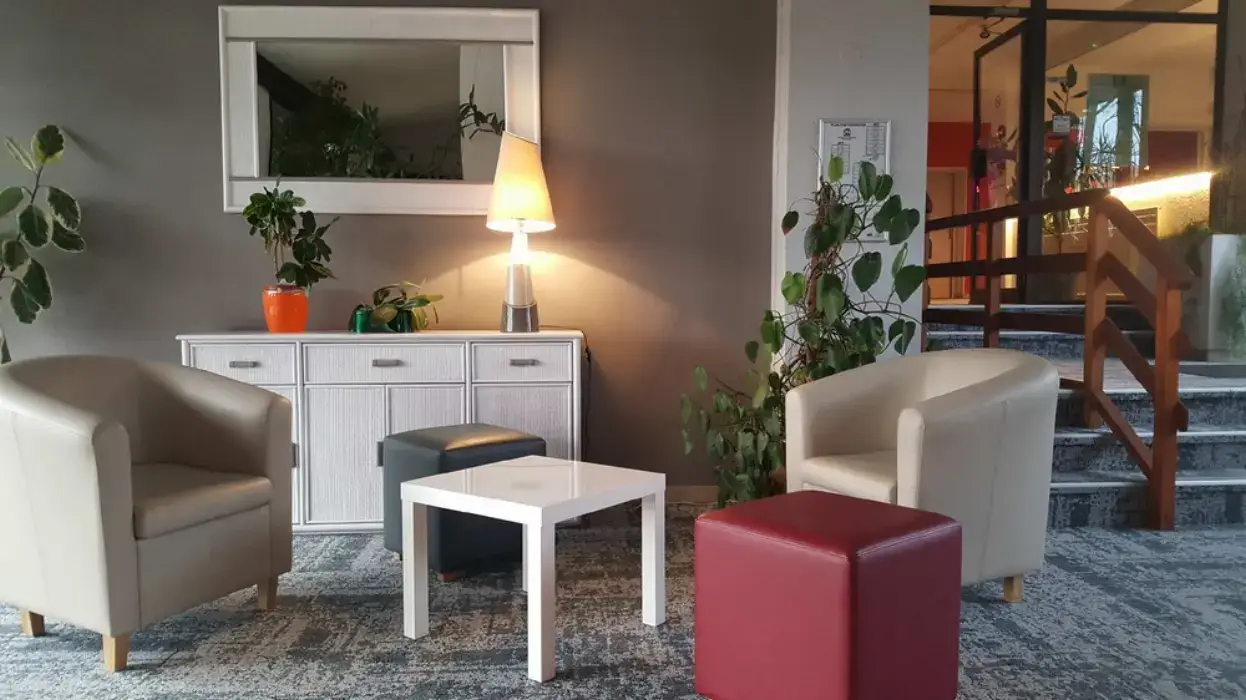 Hôtel la Siesta 4