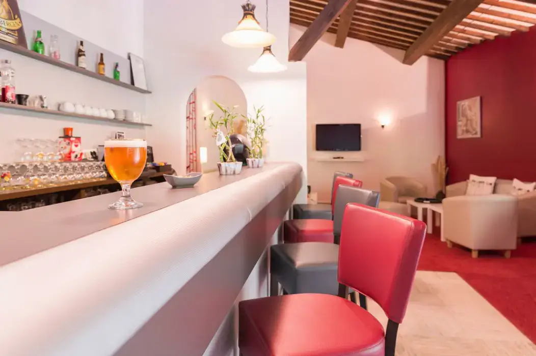 Hôtel la Siesta 8