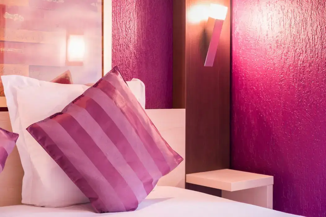 Hôtel la Siesta 9