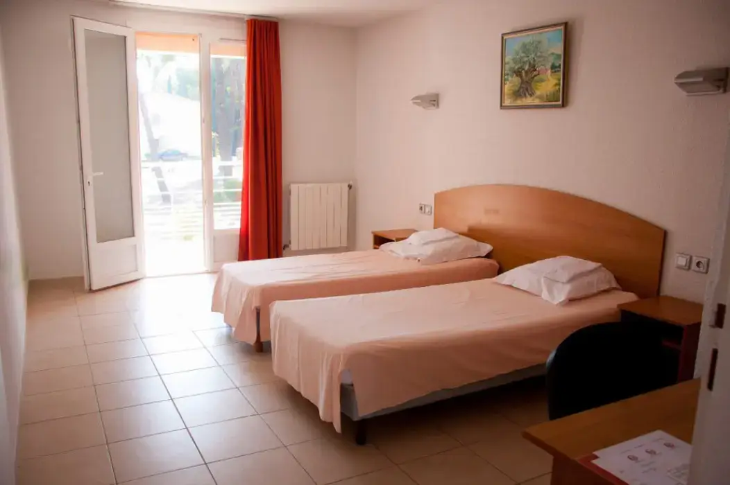 Centre Azur 3