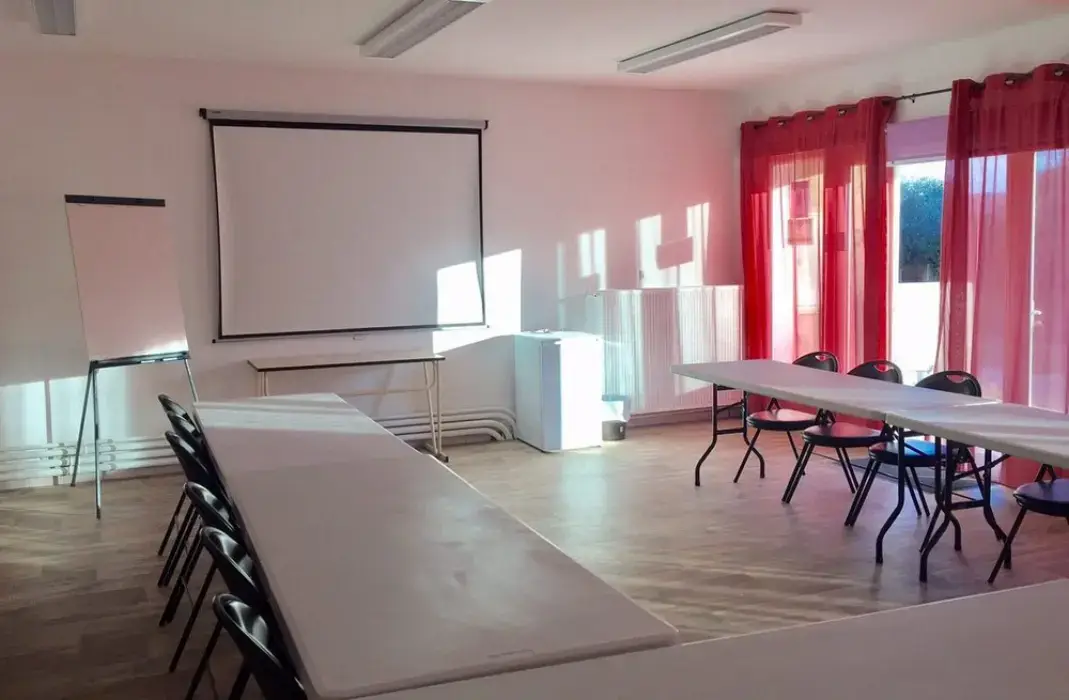Centre Azur 4