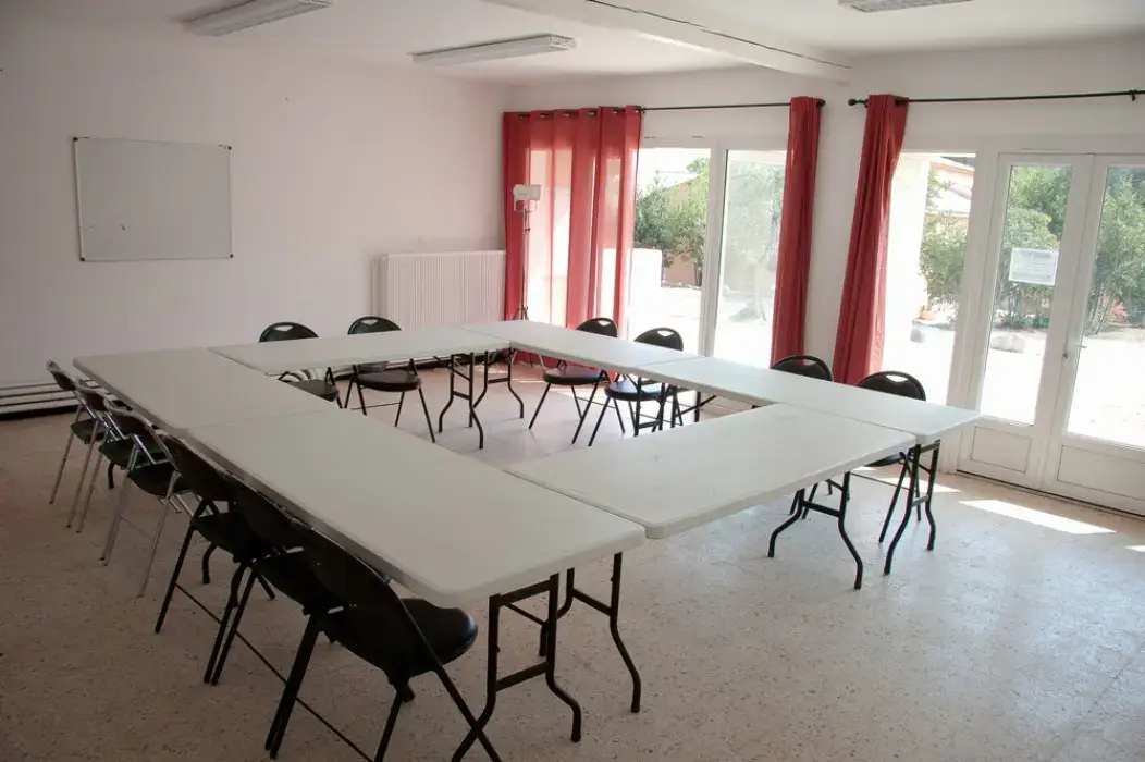 Centre Azur 5