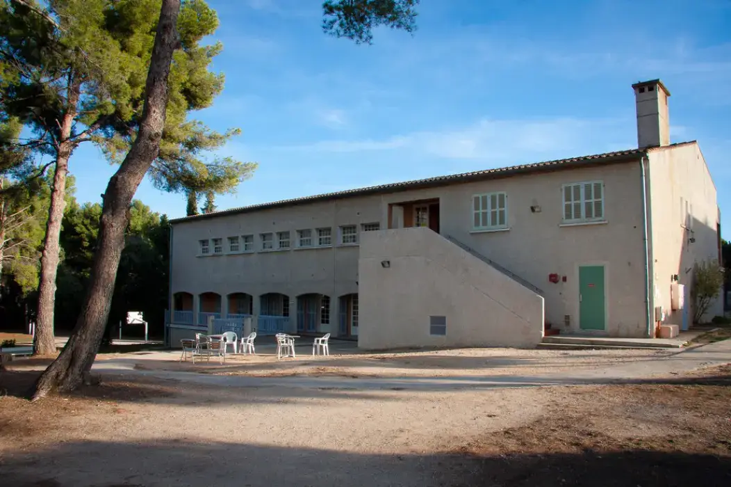 Centre Azur 7