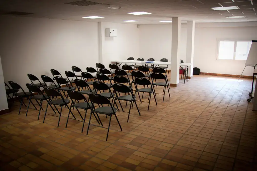 Centre Azur 8