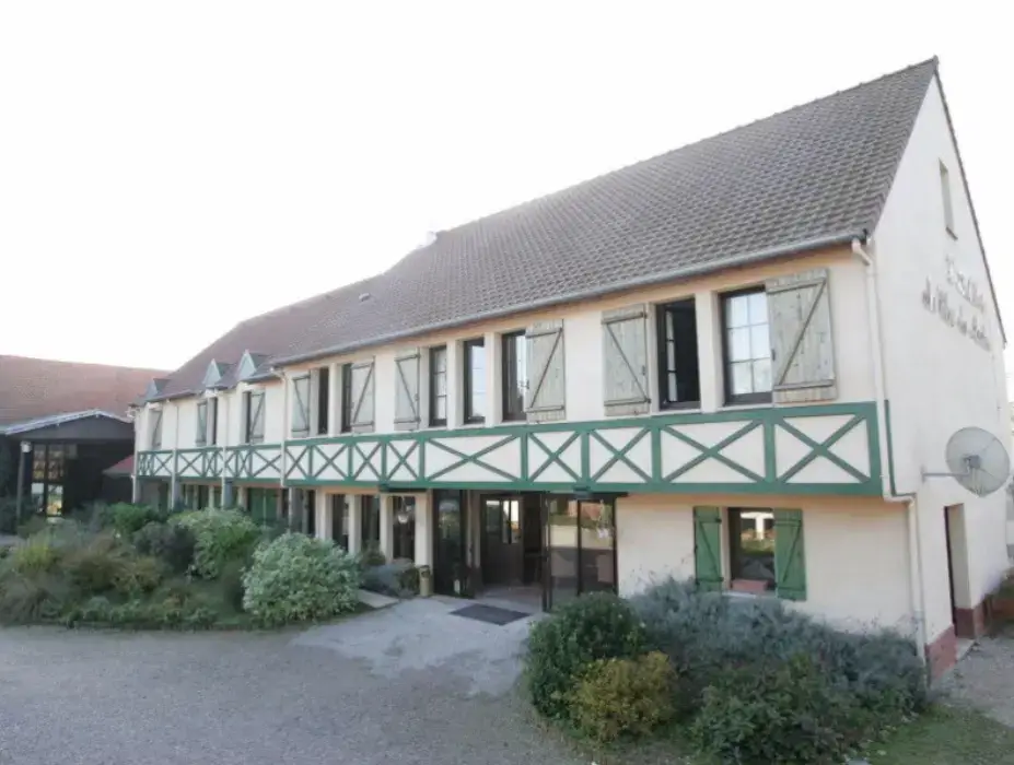 Le Clos du Moulin 2