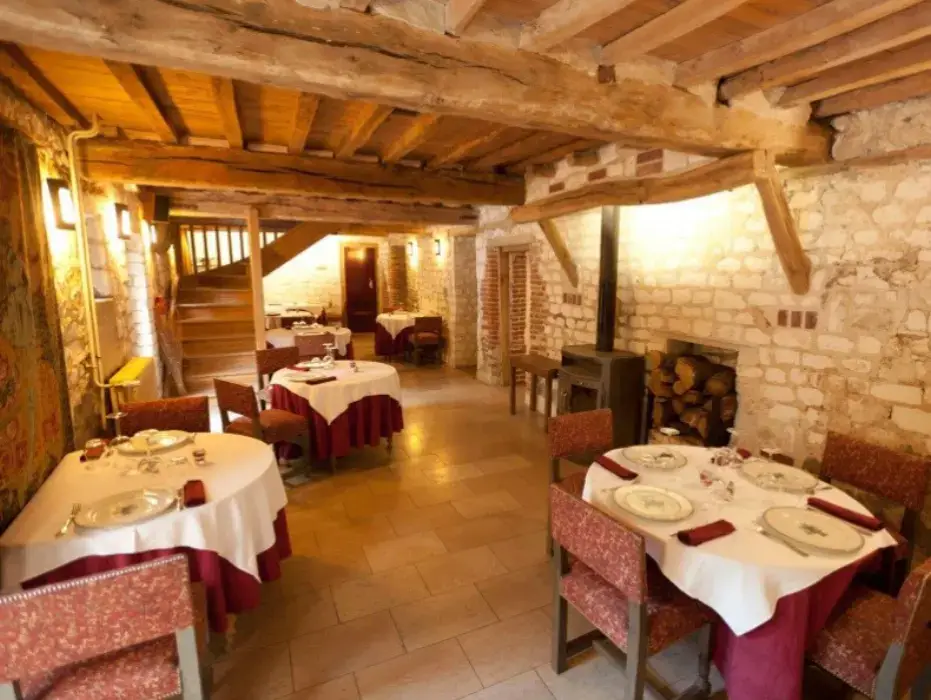 Le Clos du Moulin 4