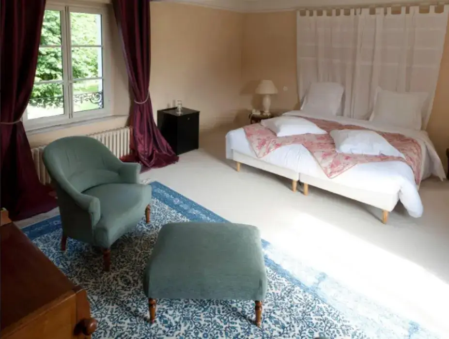 Le Clos du Moulin 5