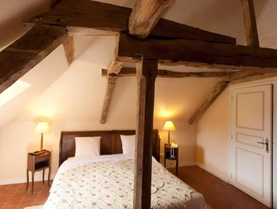 Le Clos du Moulin 6