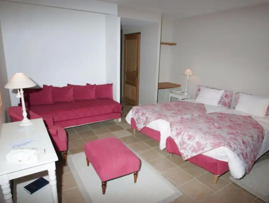 Le Clos du Moulin 7