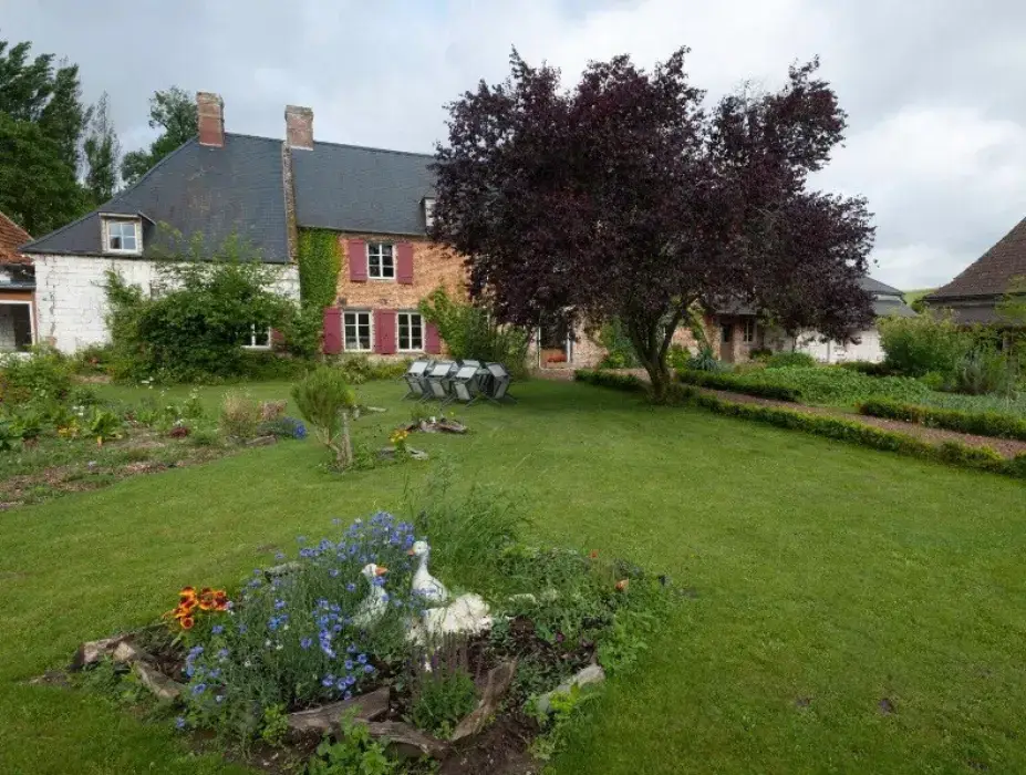 Le Clos du Moulin 8