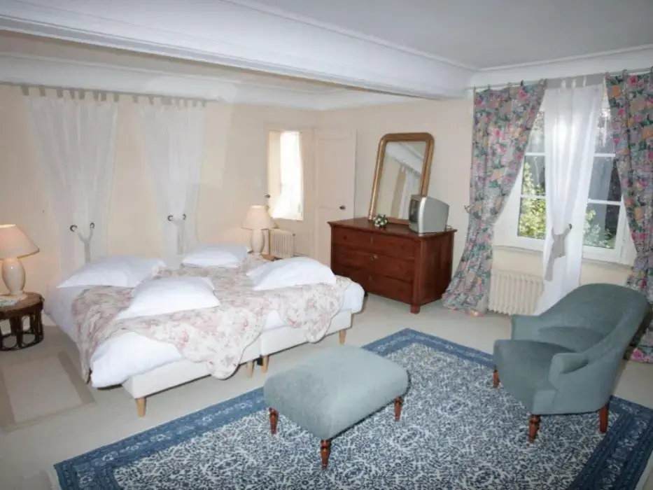 Le Clos du Moulin 9