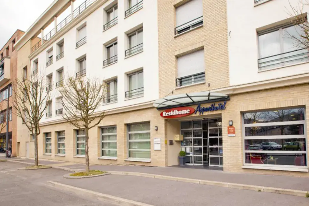 Residhome du Théâtre 2
