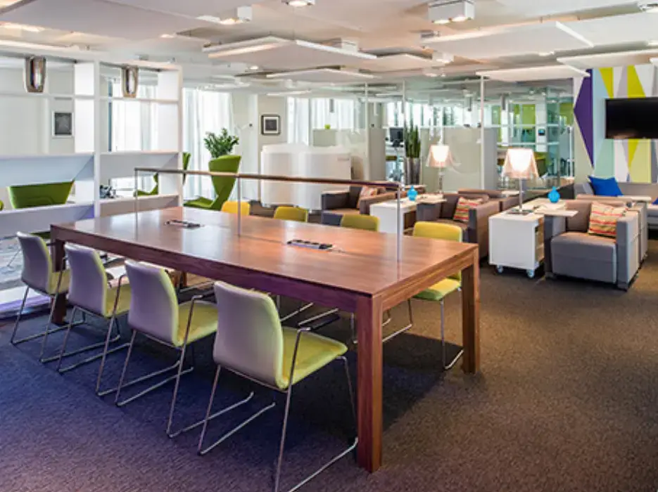 Regus Express Le Mans 2