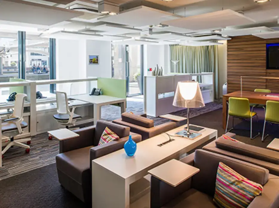 Regus Express Le Mans 3
