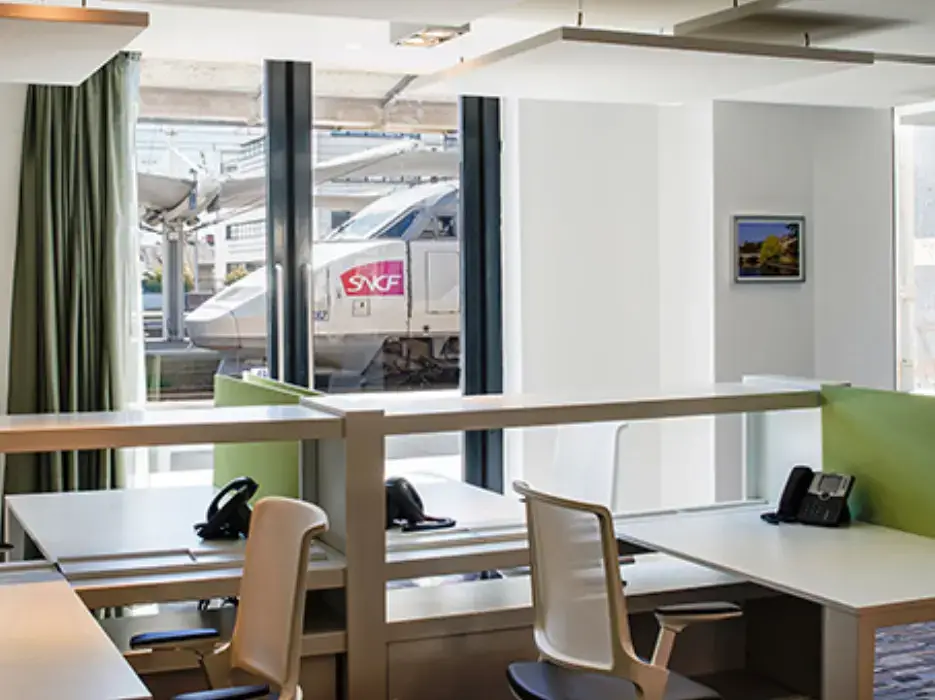 Regus Express Le Mans 4