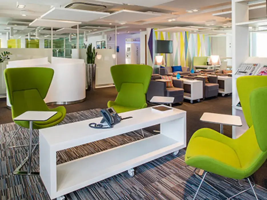 Regus Express Le Mans 5