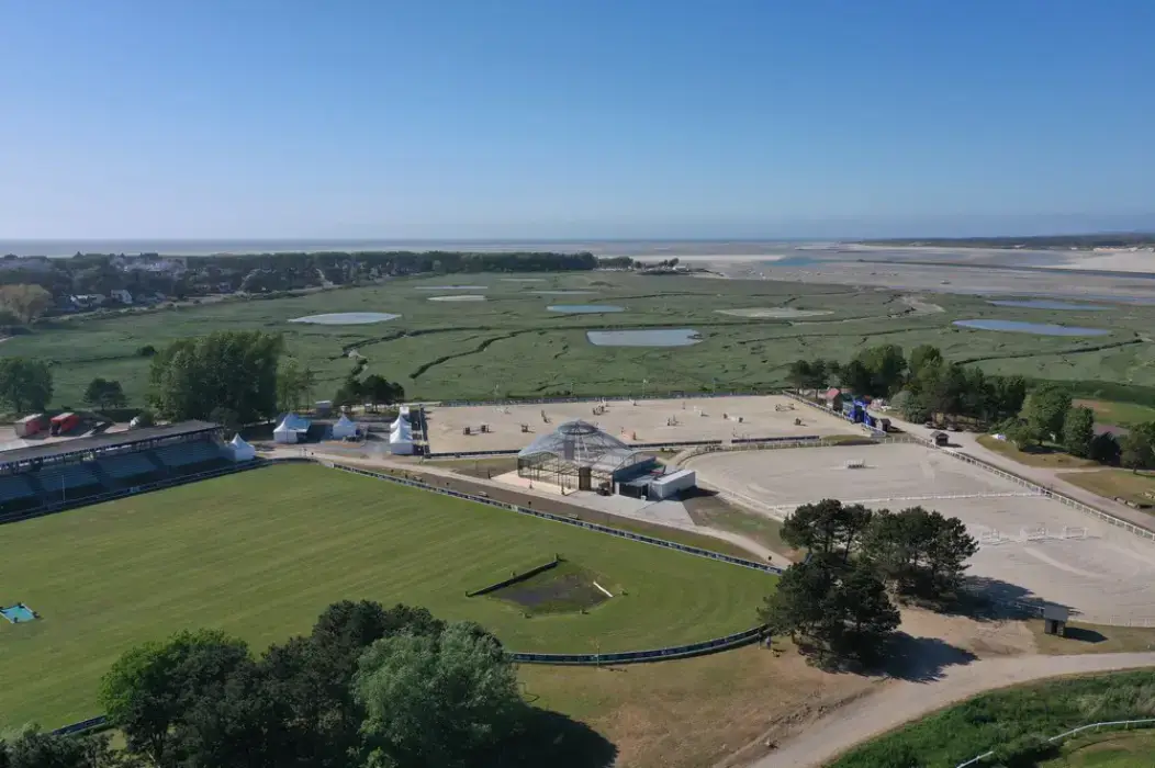 Orangerie de la Baie 2