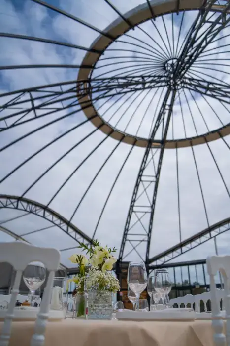 Orangerie de la Baie 3
