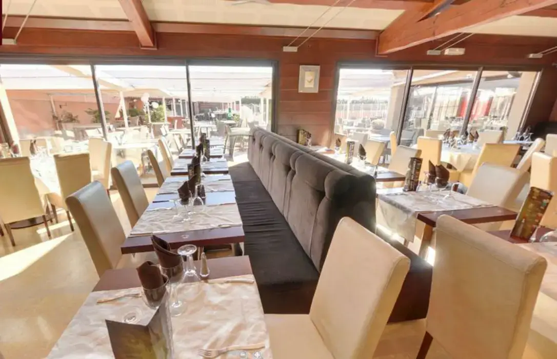 Restaurant Vito - Piu di Prima 2