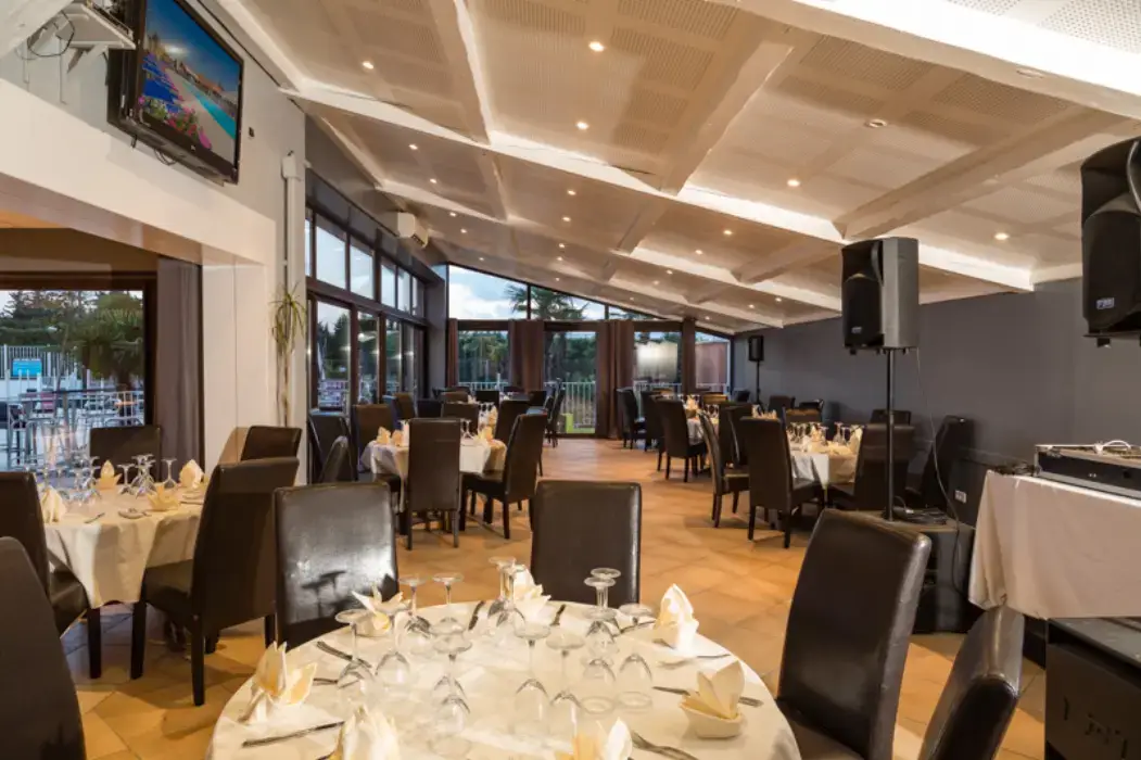Restaurant Vito - Piu di Prima 3