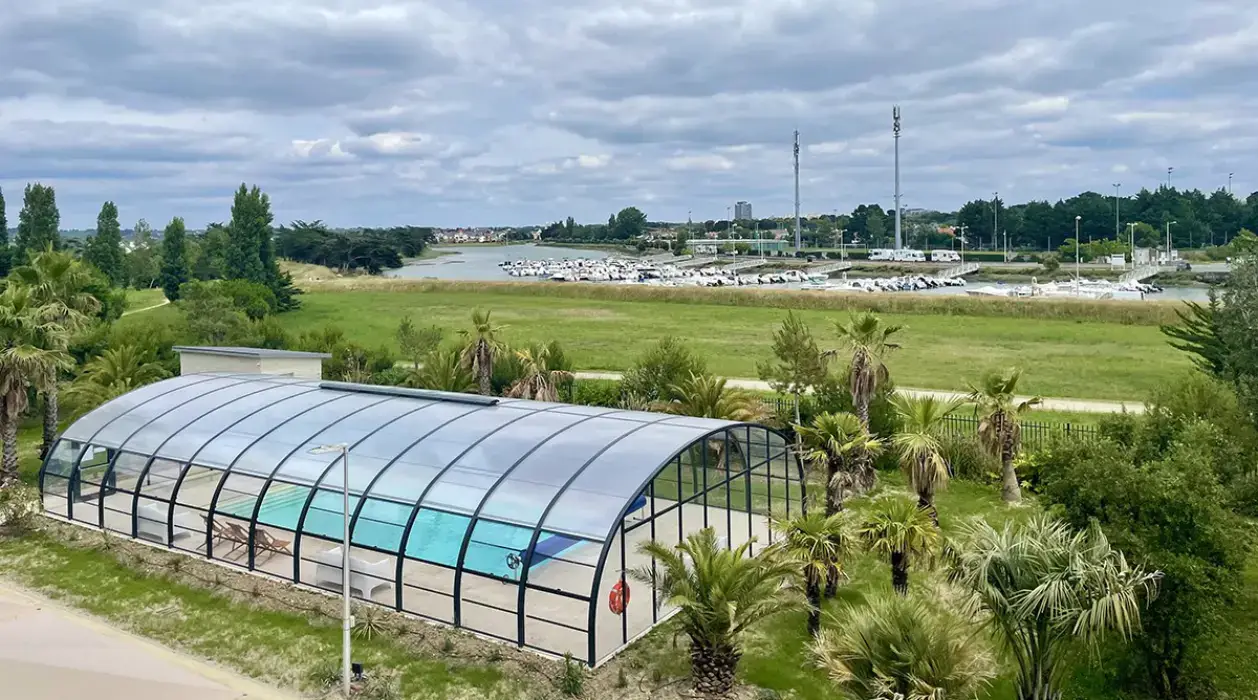 Westotel Le Pouliguen 5