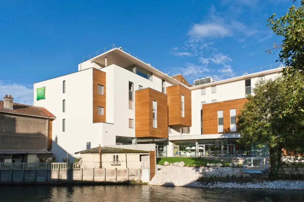 Ibis Styles Troyes Centre 2