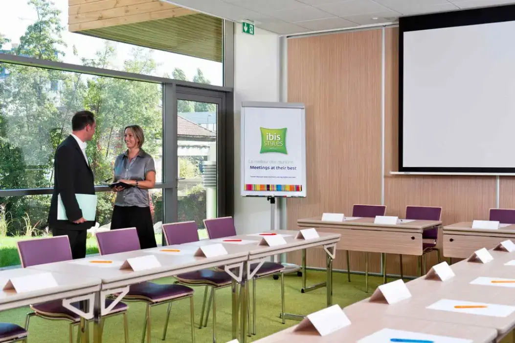 Ibis Styles Troyes Centre 3