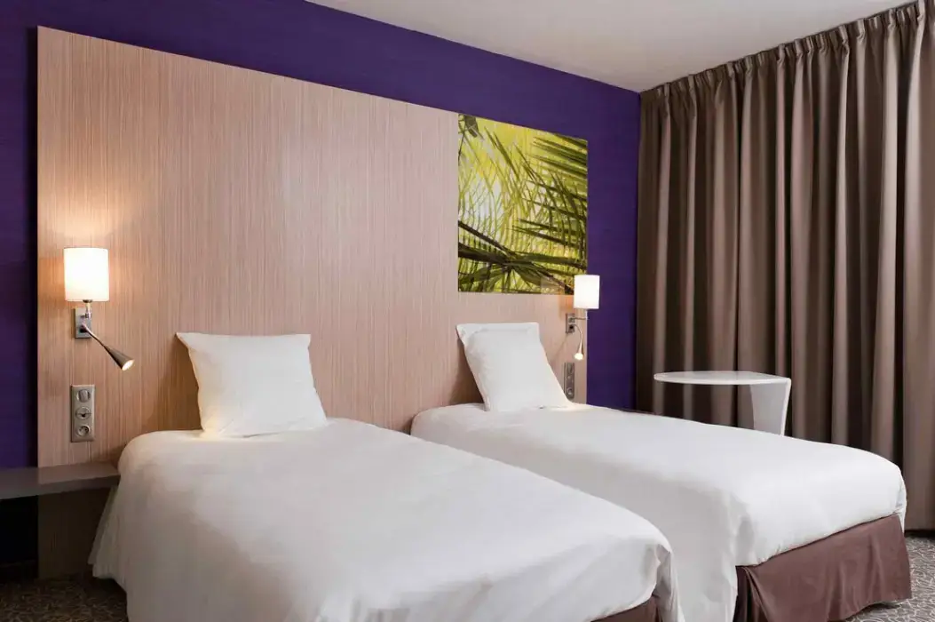 Ibis Styles Troyes Centre 5