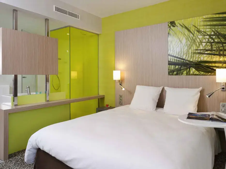 Ibis Styles Troyes Centre 6