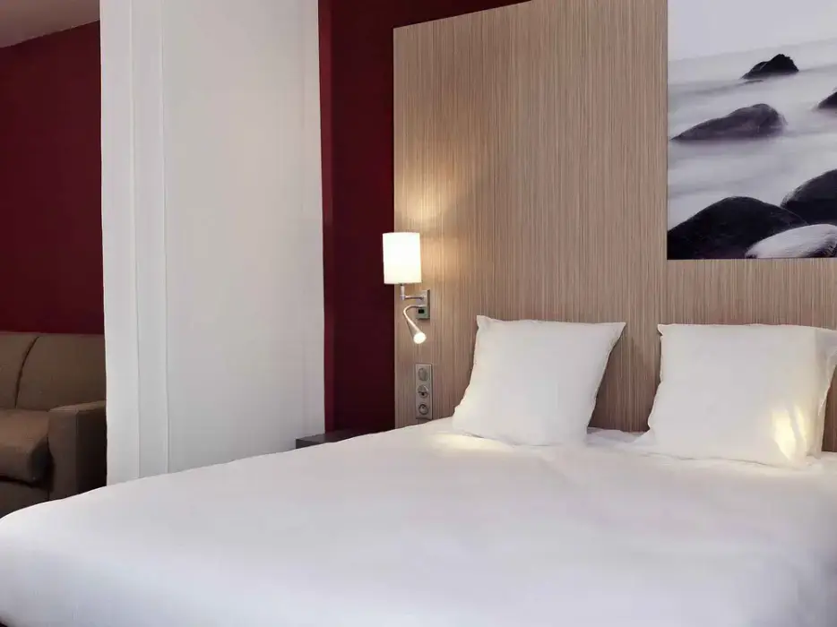Ibis Styles Troyes Centre 7