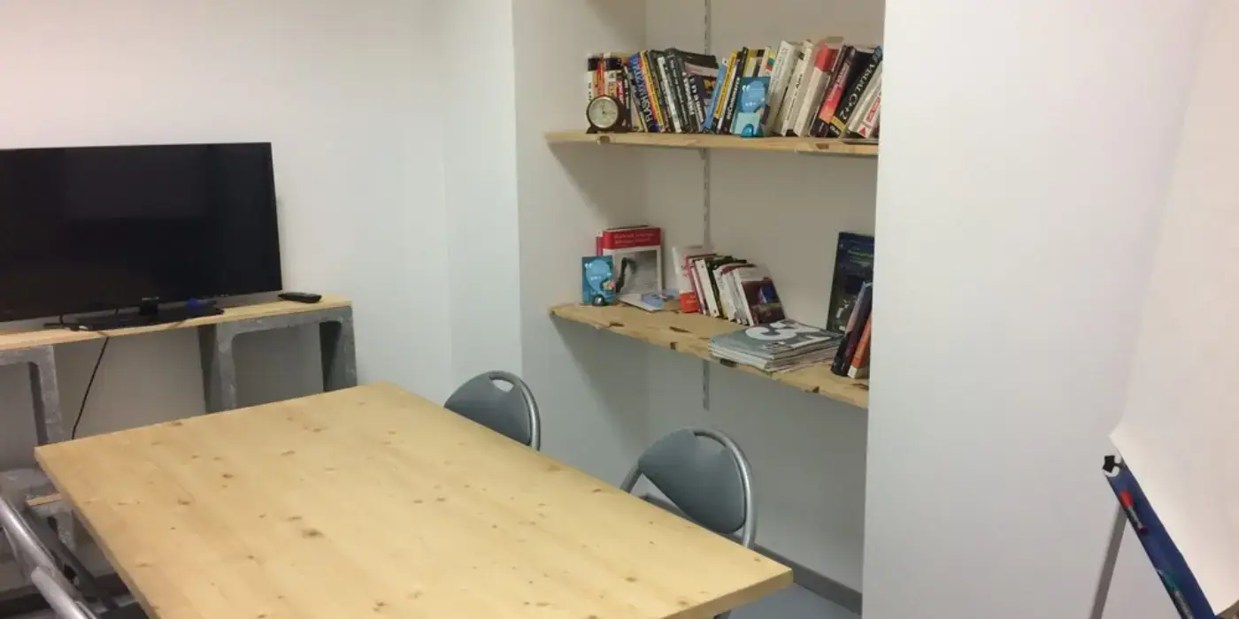 Le Mug Coworking 3