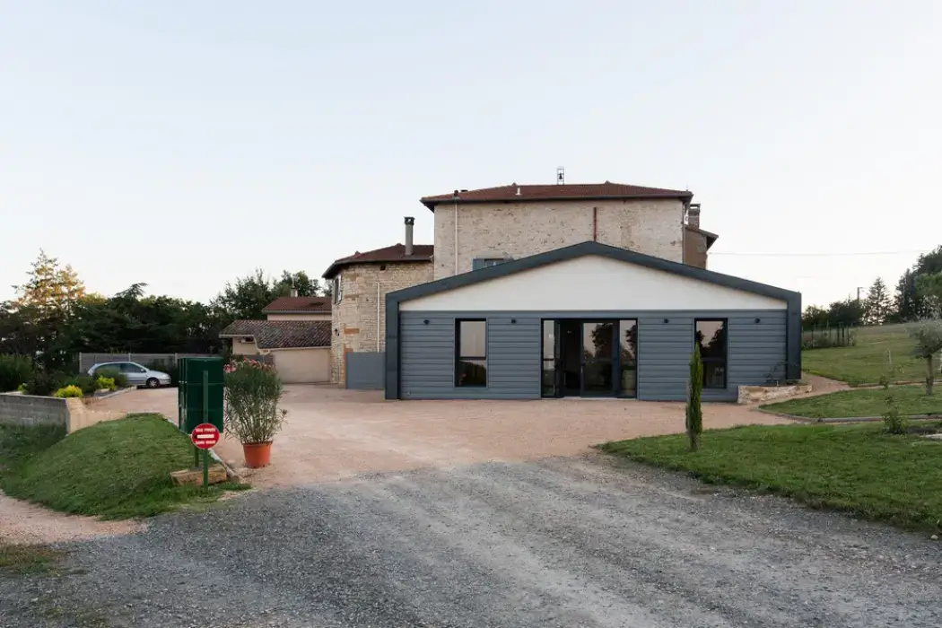 Domaine Méryt 2