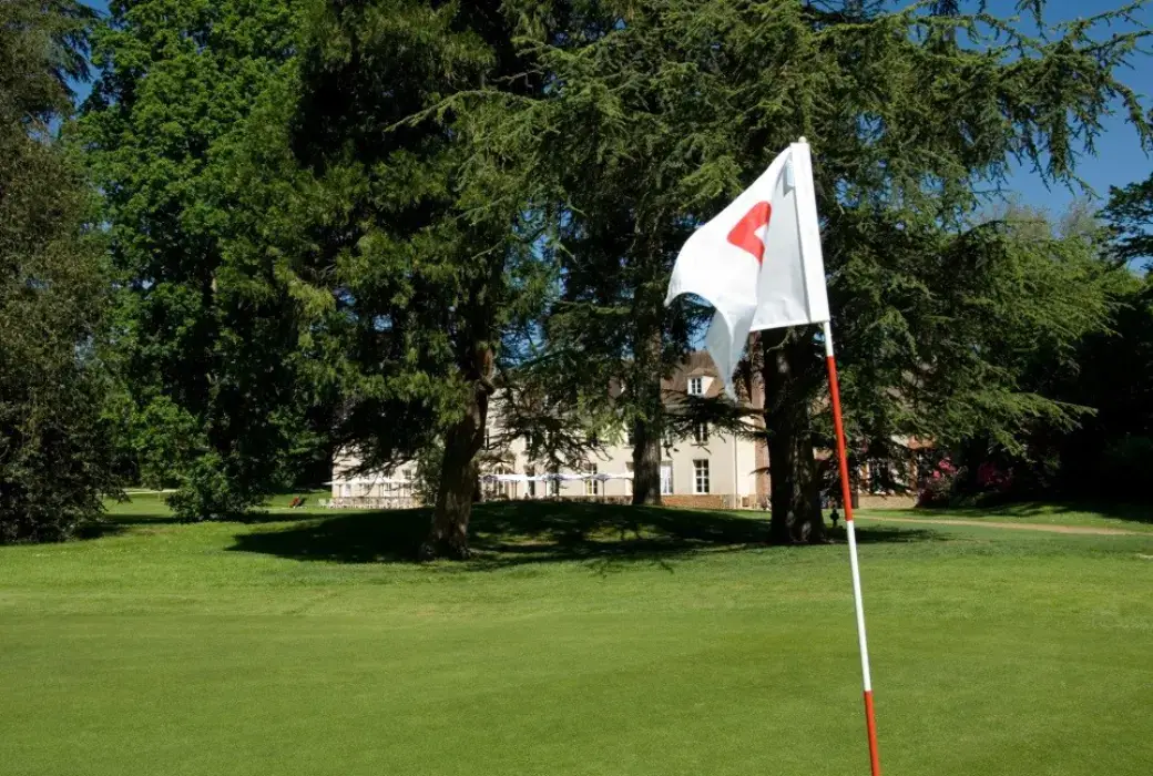 Golf des Yvelines 2
