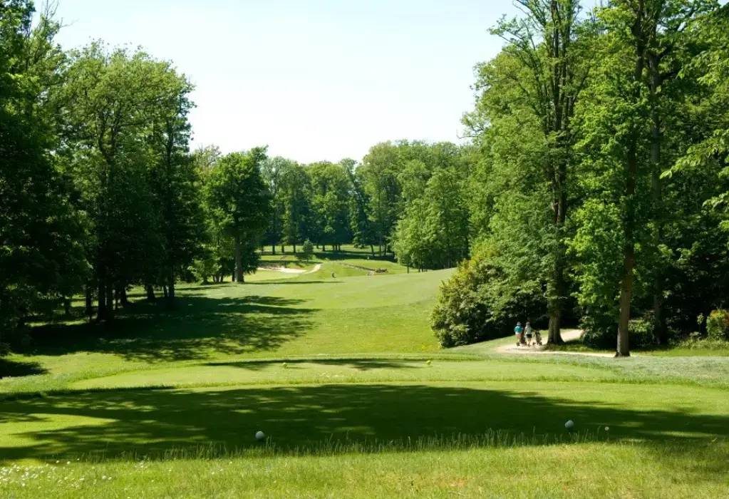 Golf des Yvelines 3