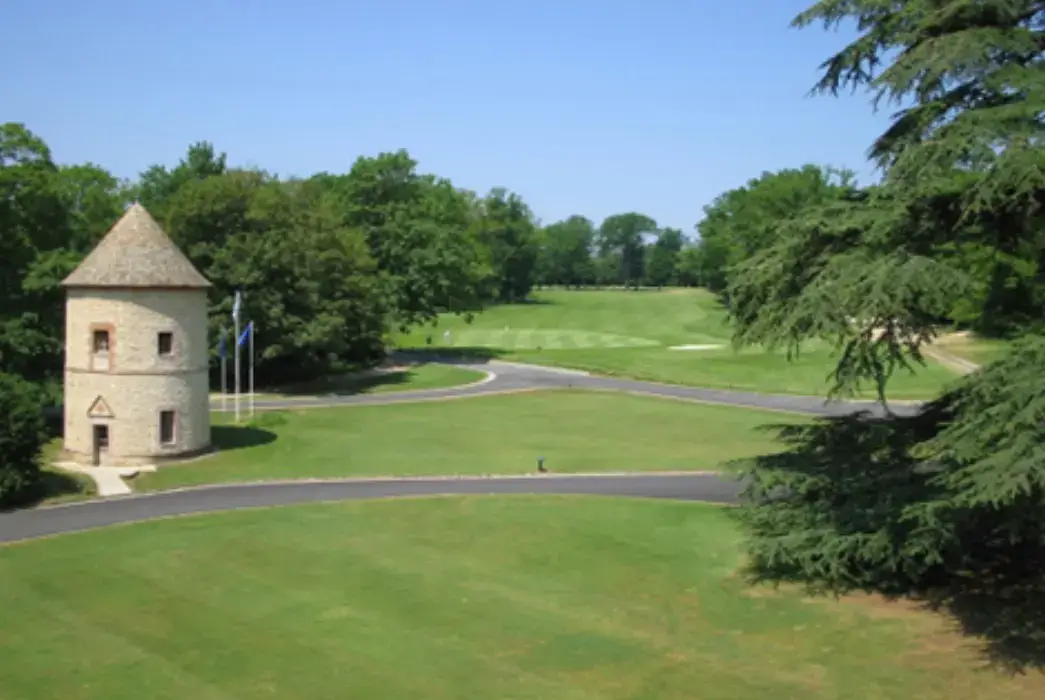Golf des Yvelines 5