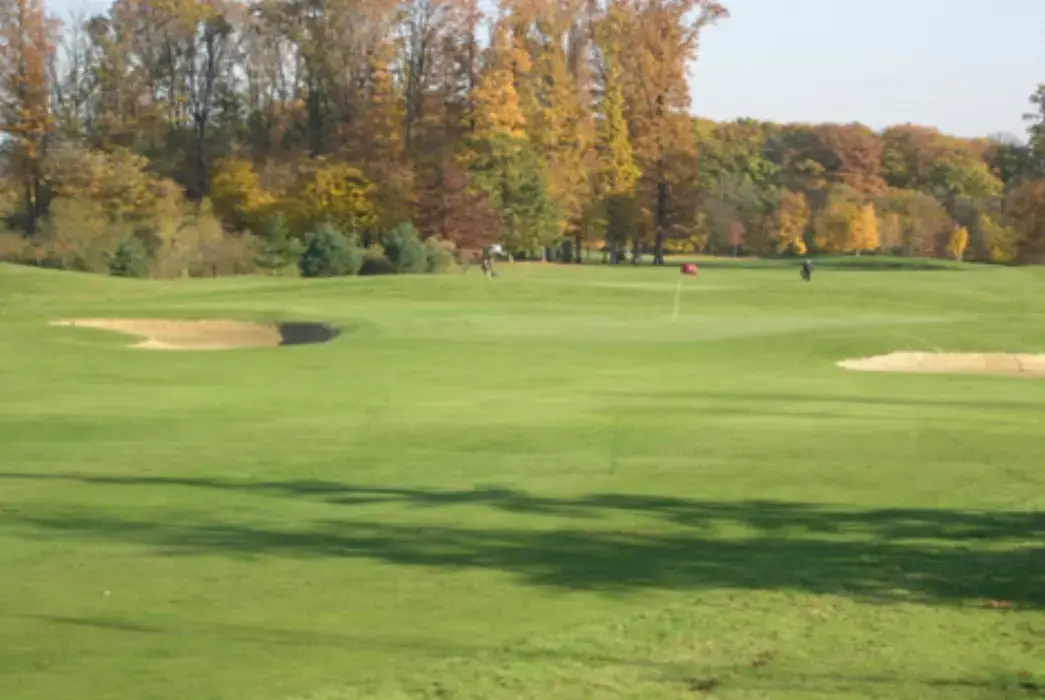 Golf des Yvelines 6