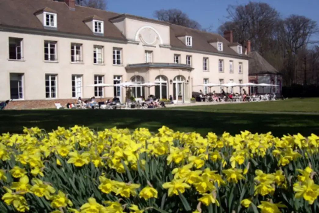 Golf des Yvelines 7
