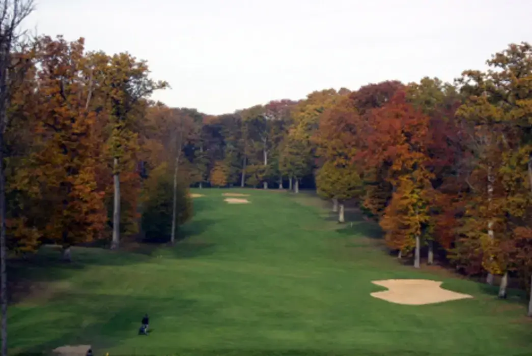 Golf des Yvelines 10