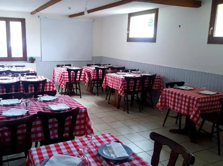 Auberge de la Poirie 4