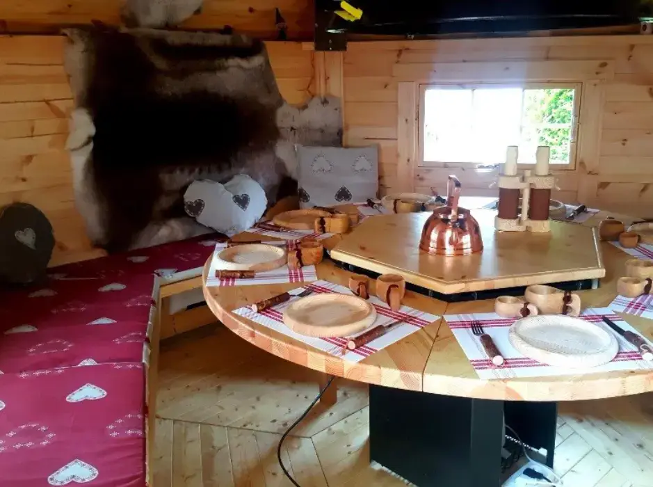 Auberge de la Poirie 5