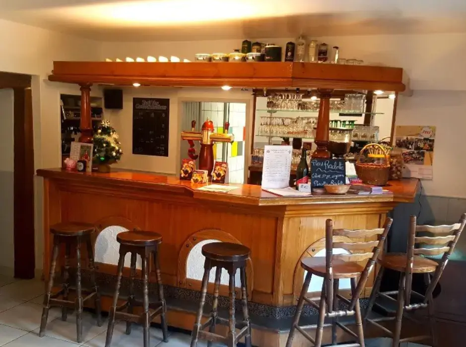 Auberge de la Poirie 6