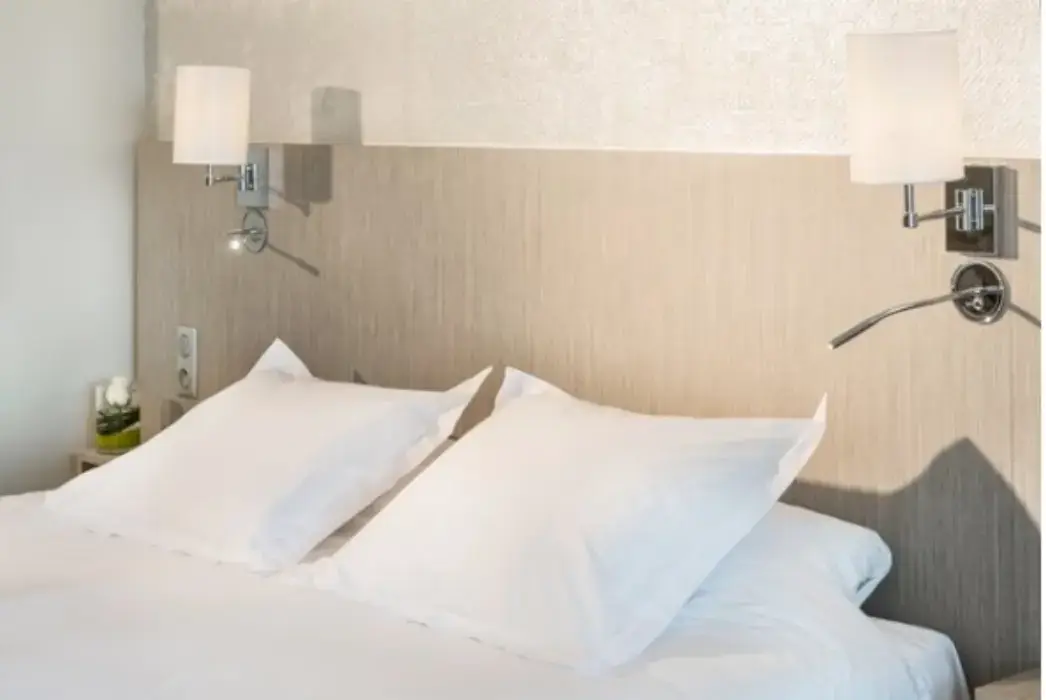 Hôtel Atlantic Thalasso et Spa Valdys 3
