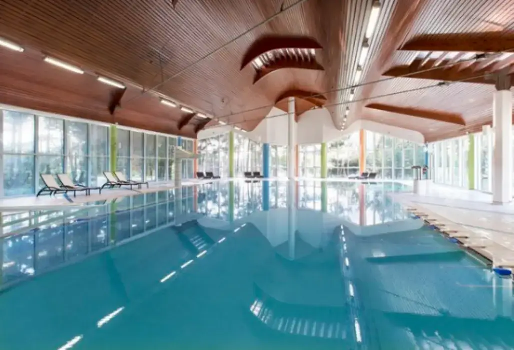 Hôtel Atlantic Thalasso et Spa Valdys 7