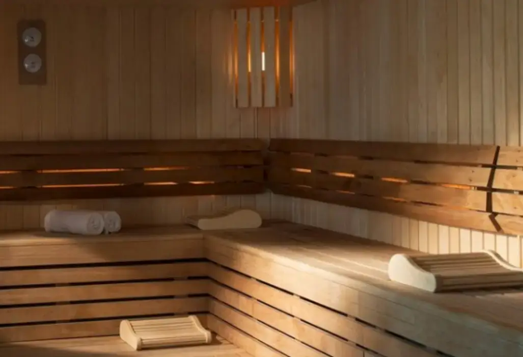 Hôtel Atlantic Thalasso et Spa Valdys 9