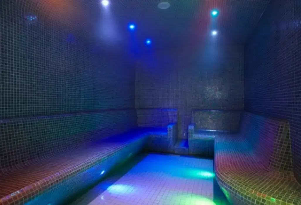 Hôtel Atlantic Thalasso et Spa Valdys 10