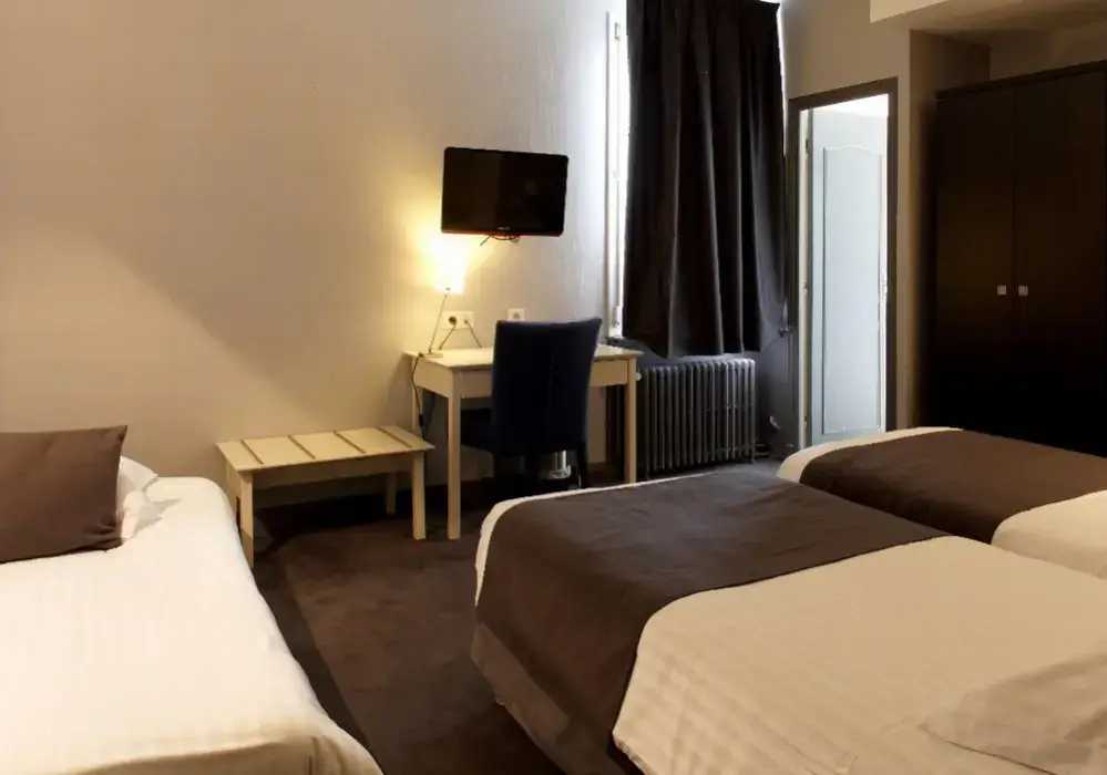 Hôtel du Nord 3