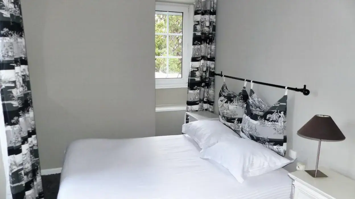 Hôtel Restaurant H 7