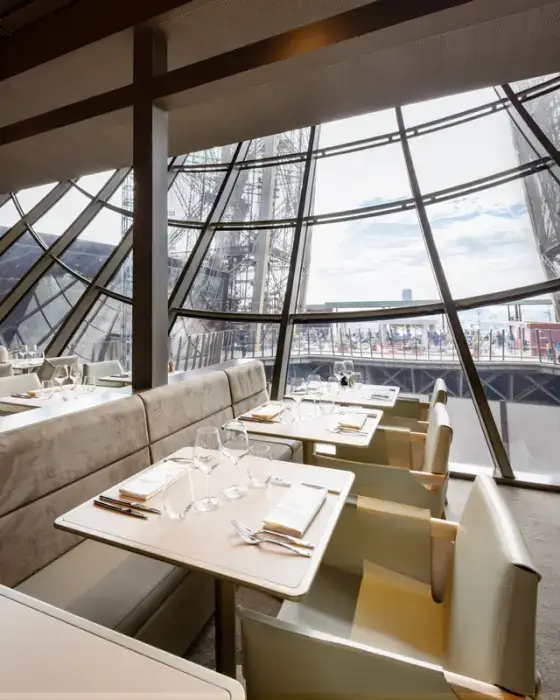 Madame Brasserie 2