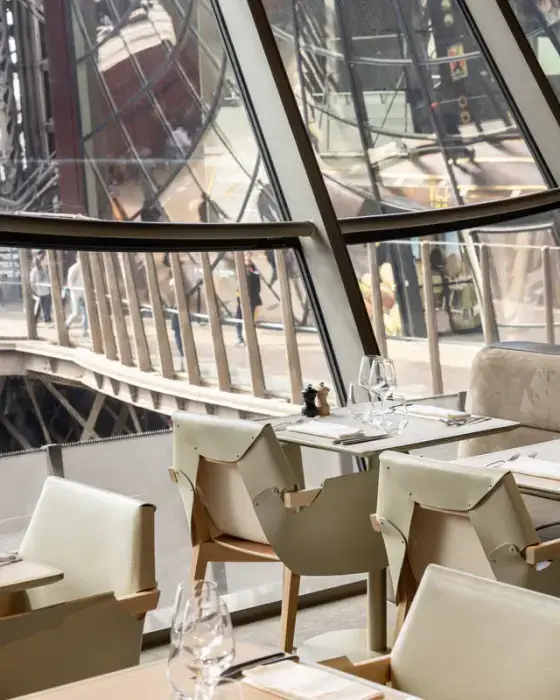 Madame Brasserie 4