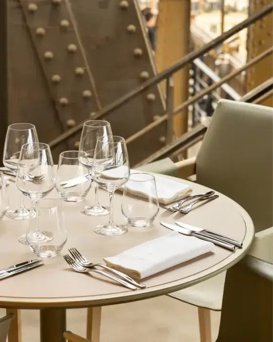 Madame Brasserie 7